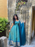 MADHAVI