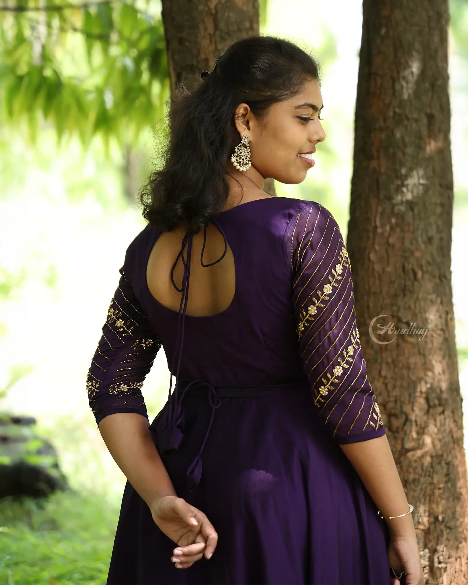 Saanvi