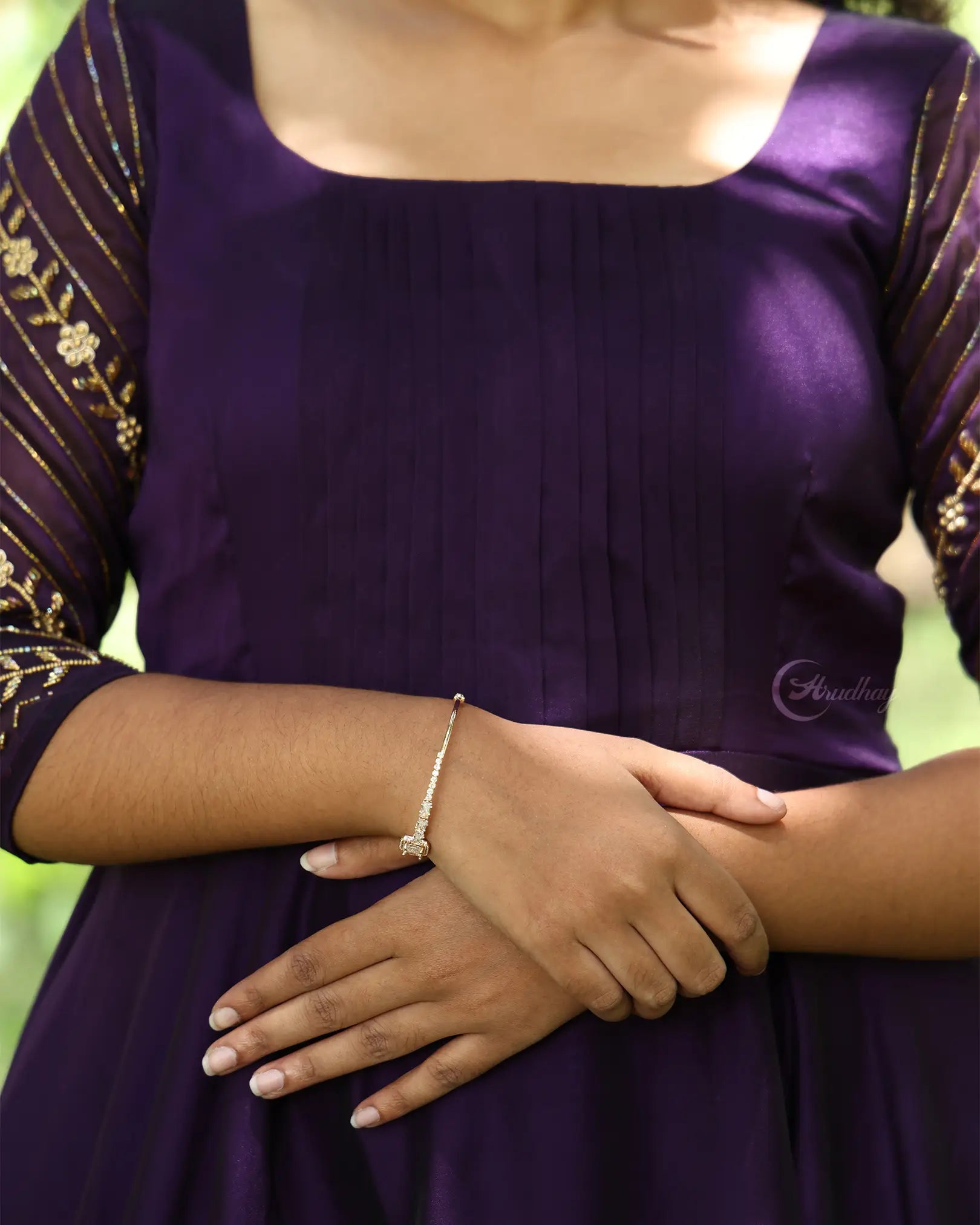 Saanvi
