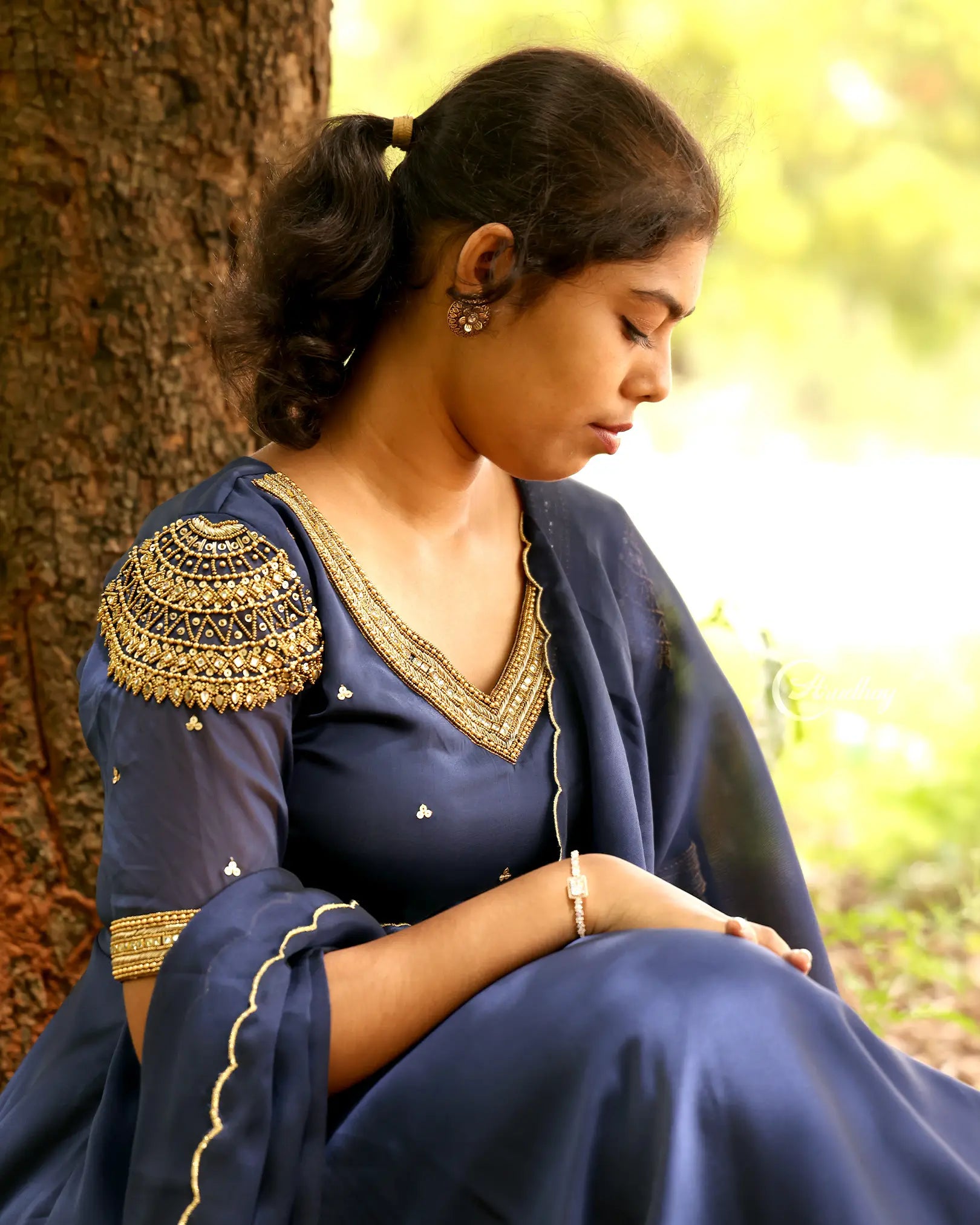 Saaira
