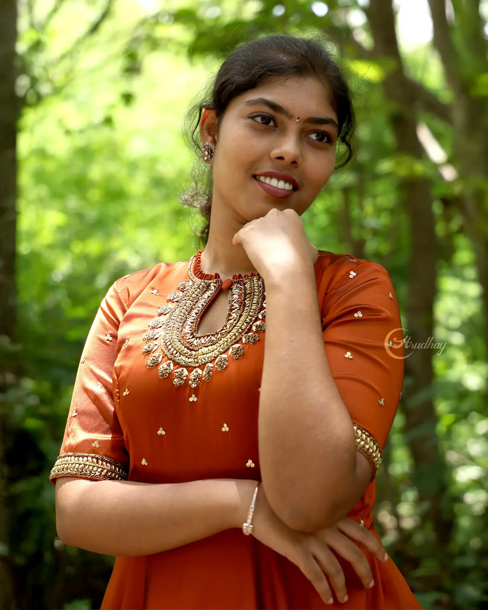 Dhriti