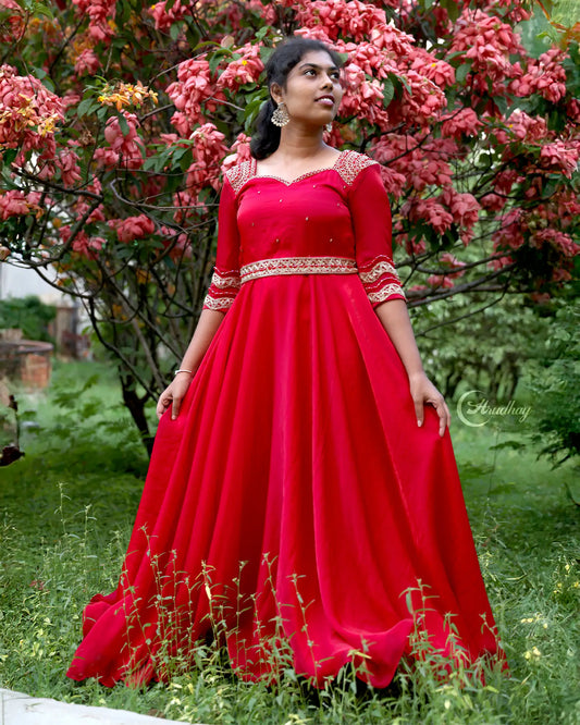 Tanvi