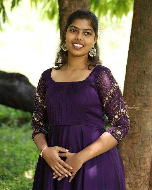 Saanvi