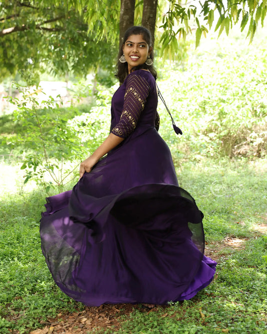 Saanvi