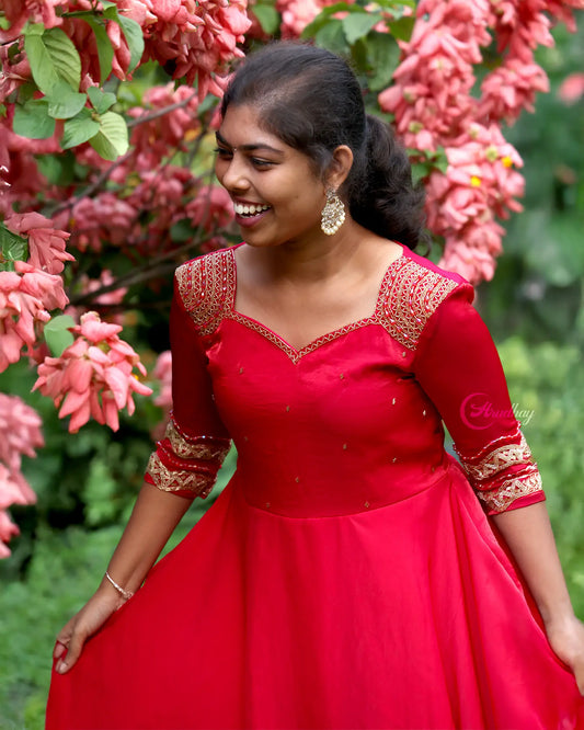 Tanvi