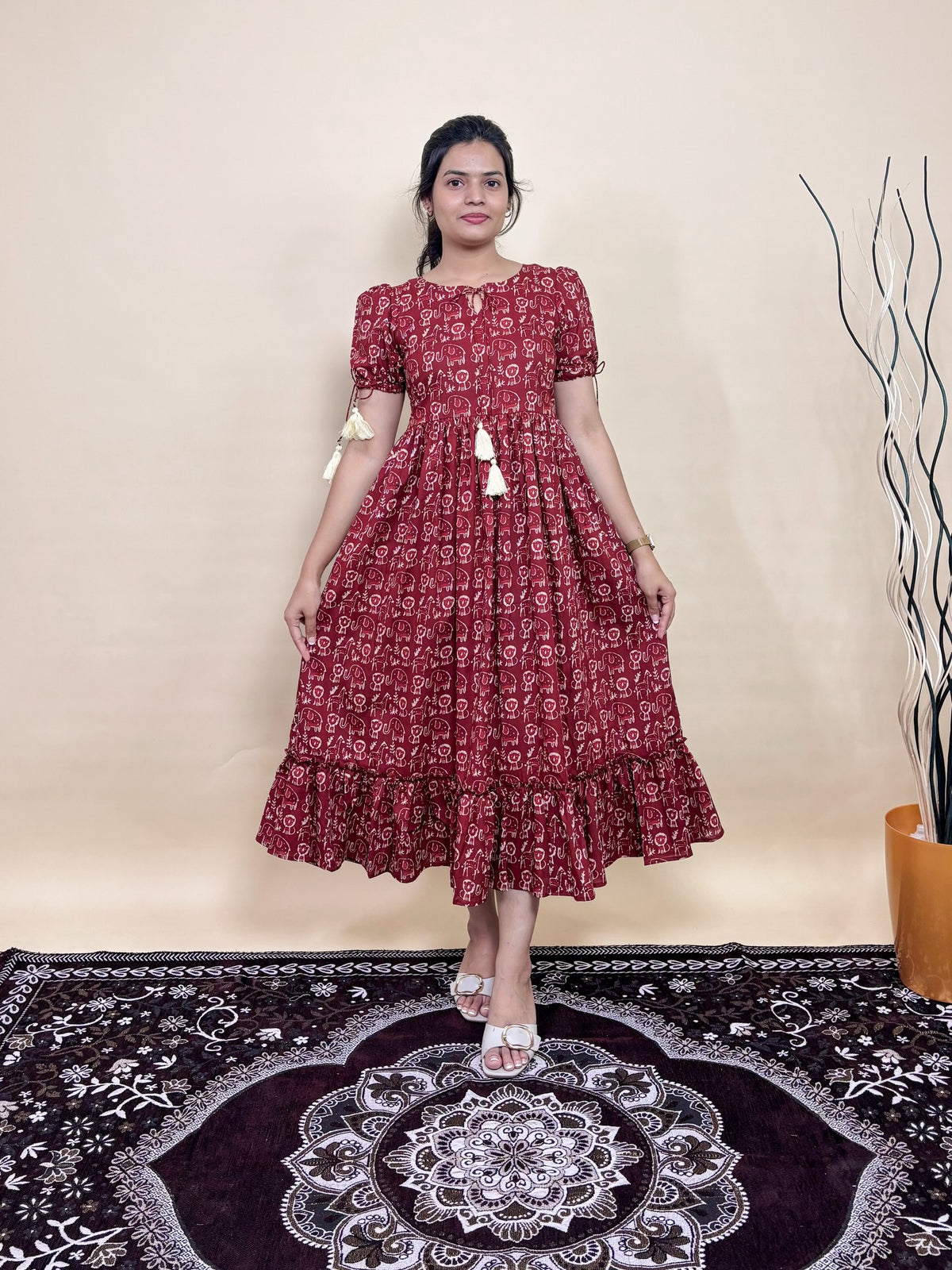 TANU