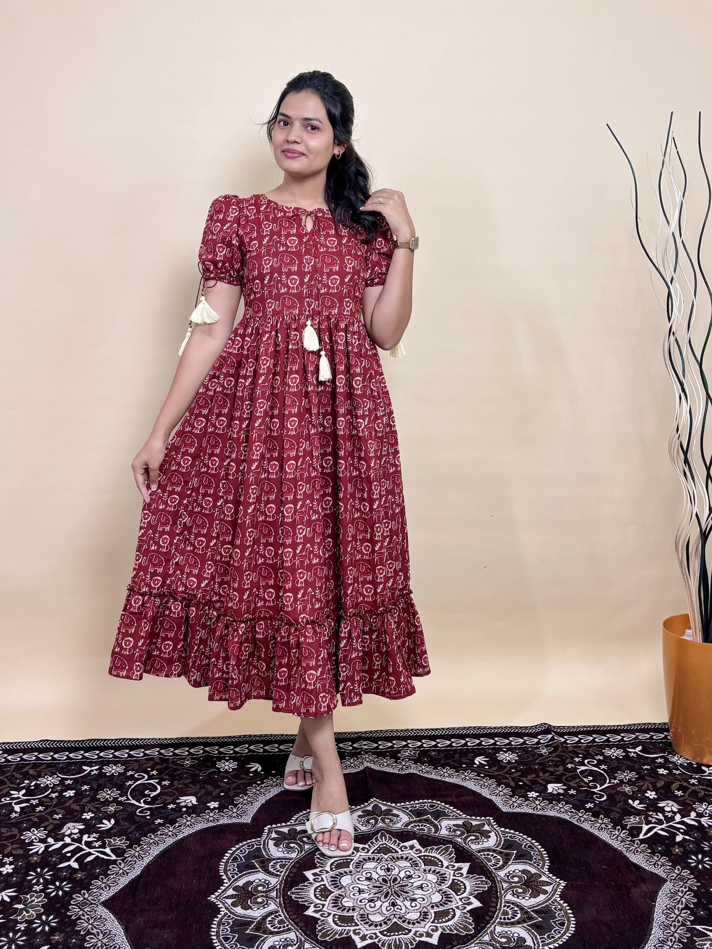TANU