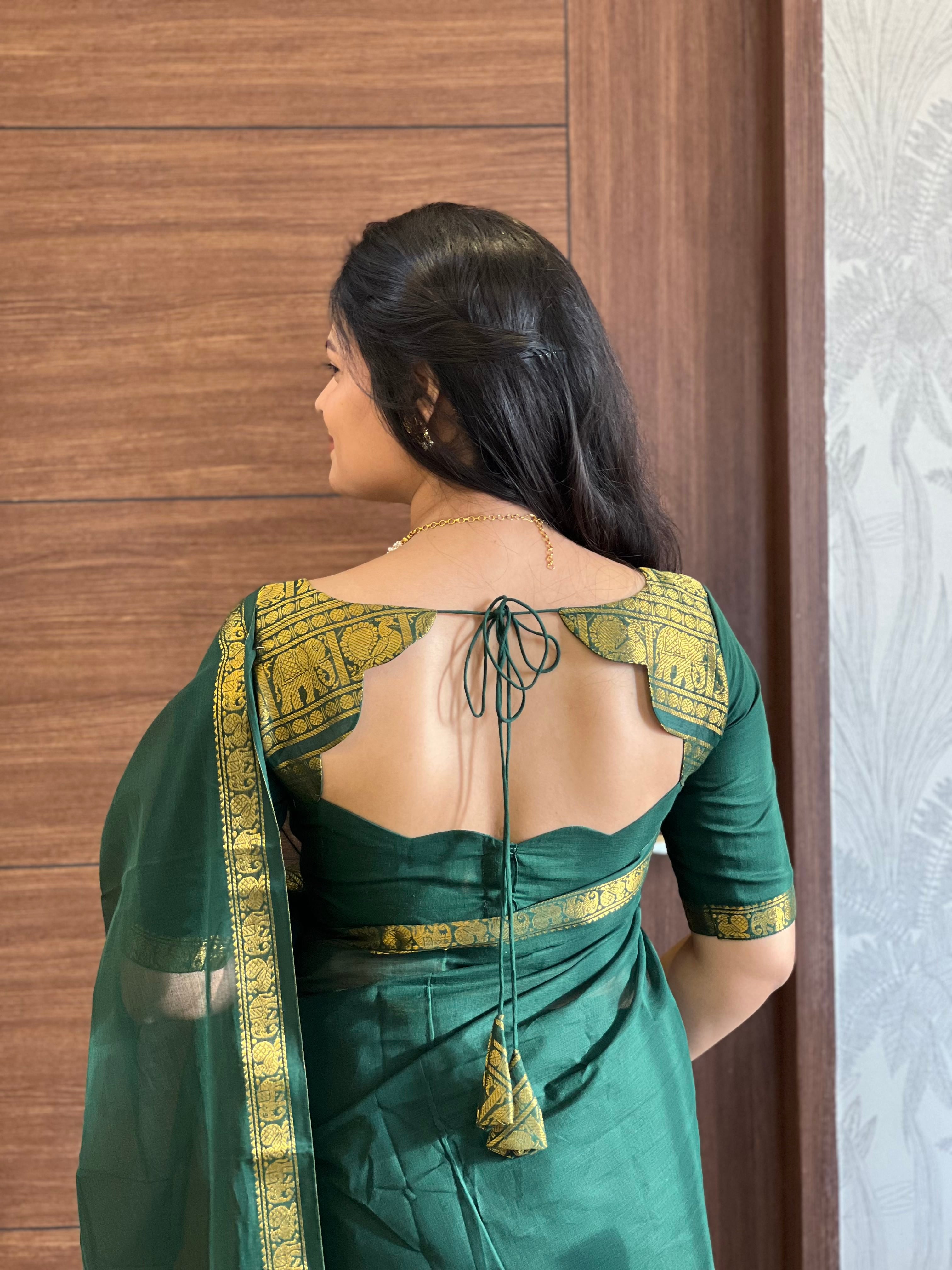 VARNAM - GREEN
