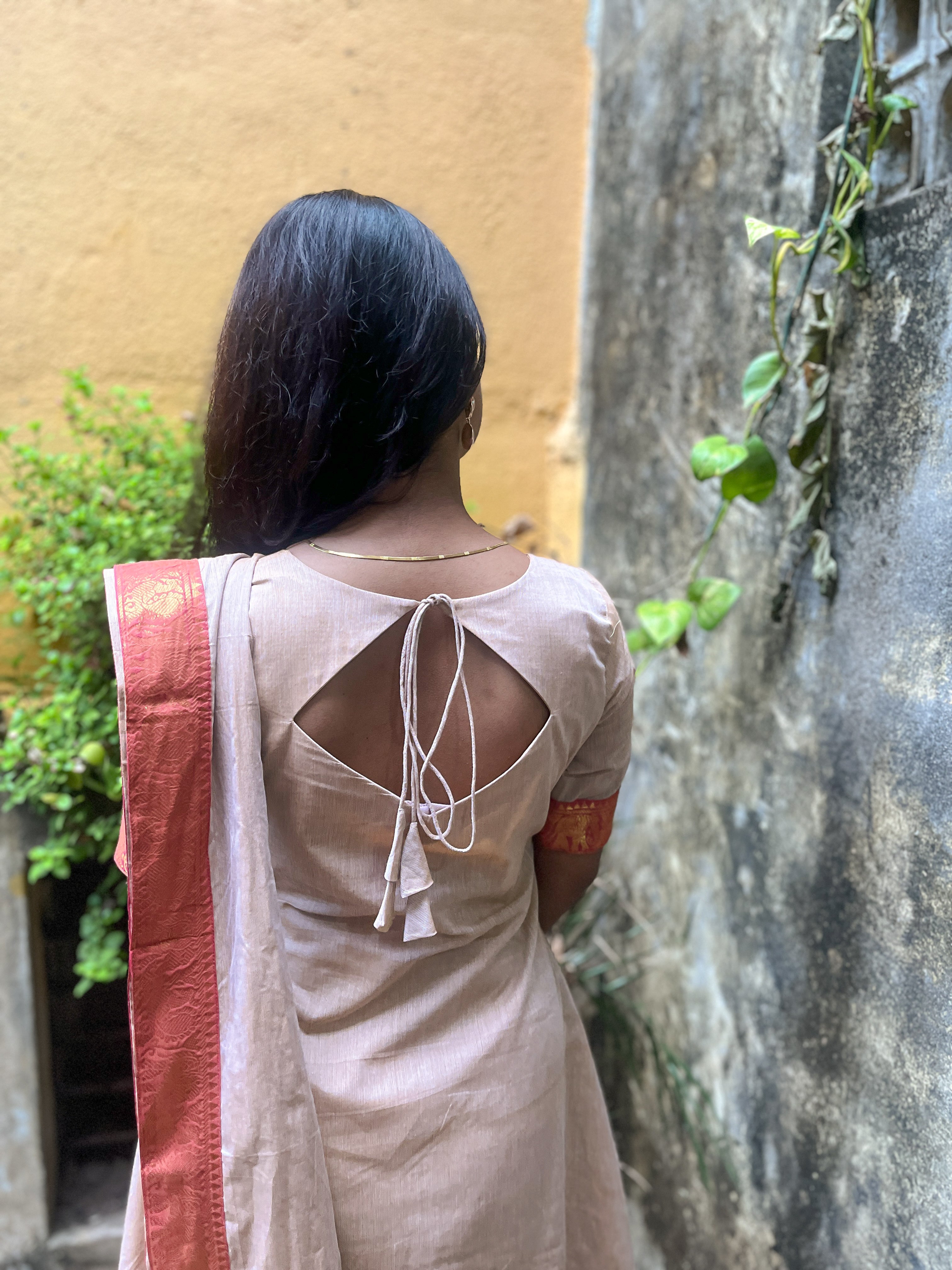 YASHIKA