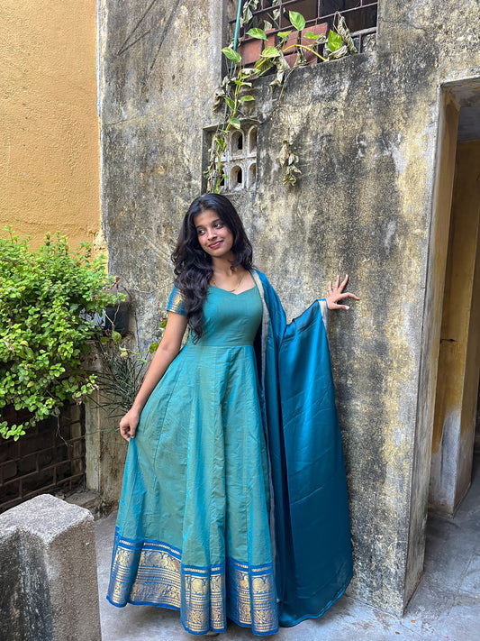 MADHAVI