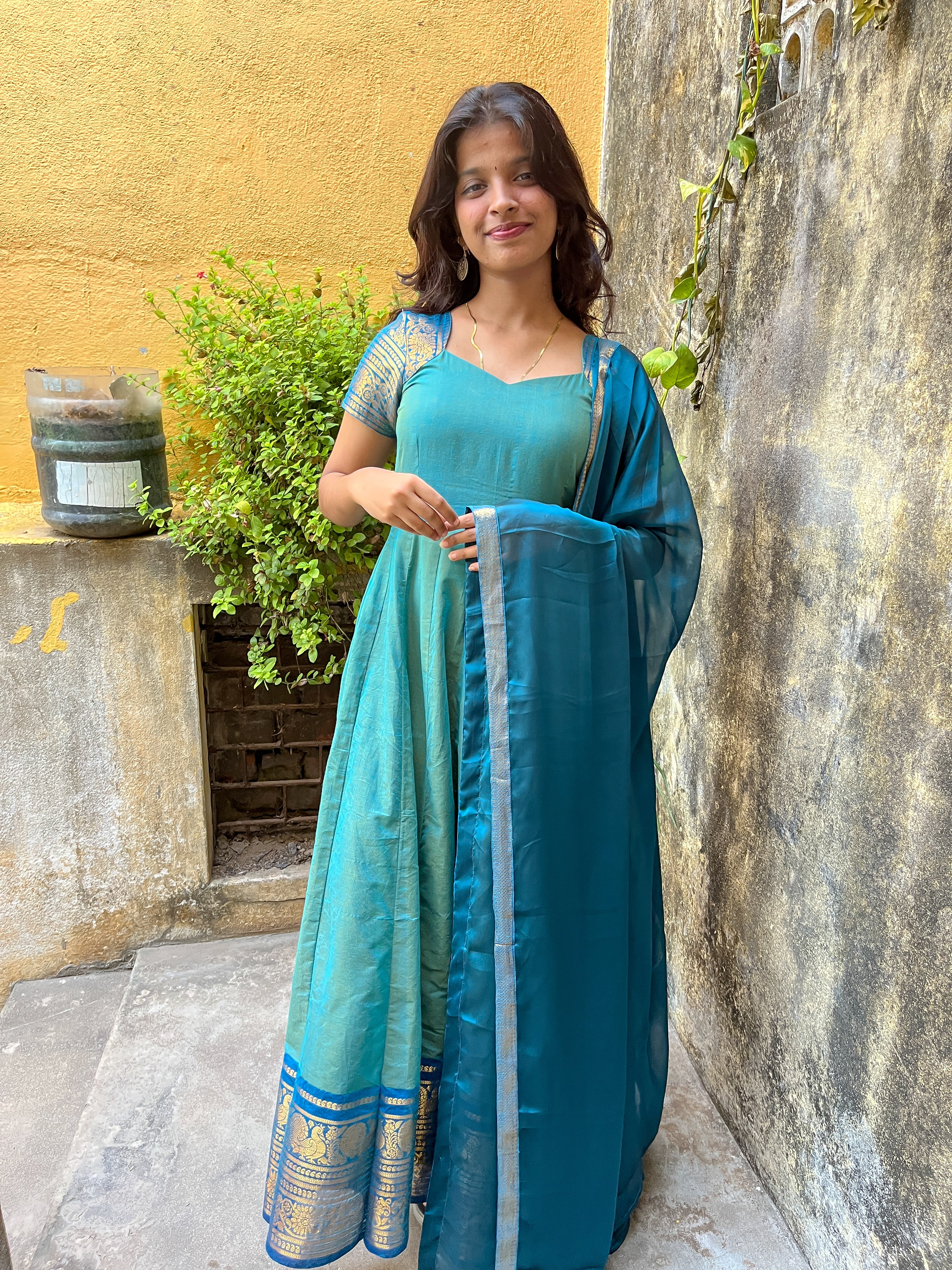 MADHAVI