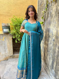 MADHAVI